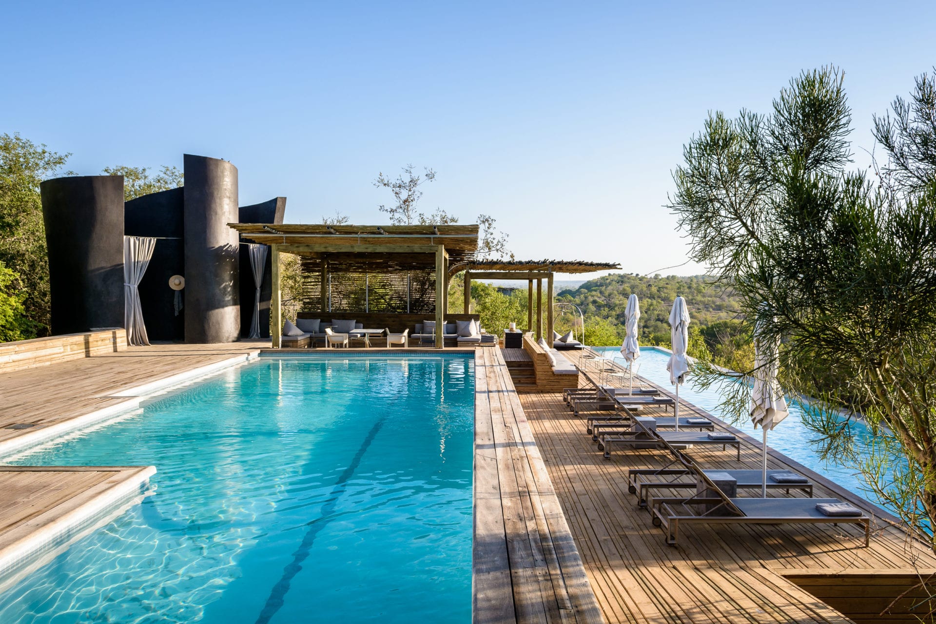 Singita Lebombo Lodge 8