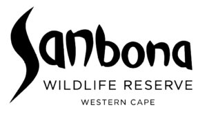 Sanbona Logo