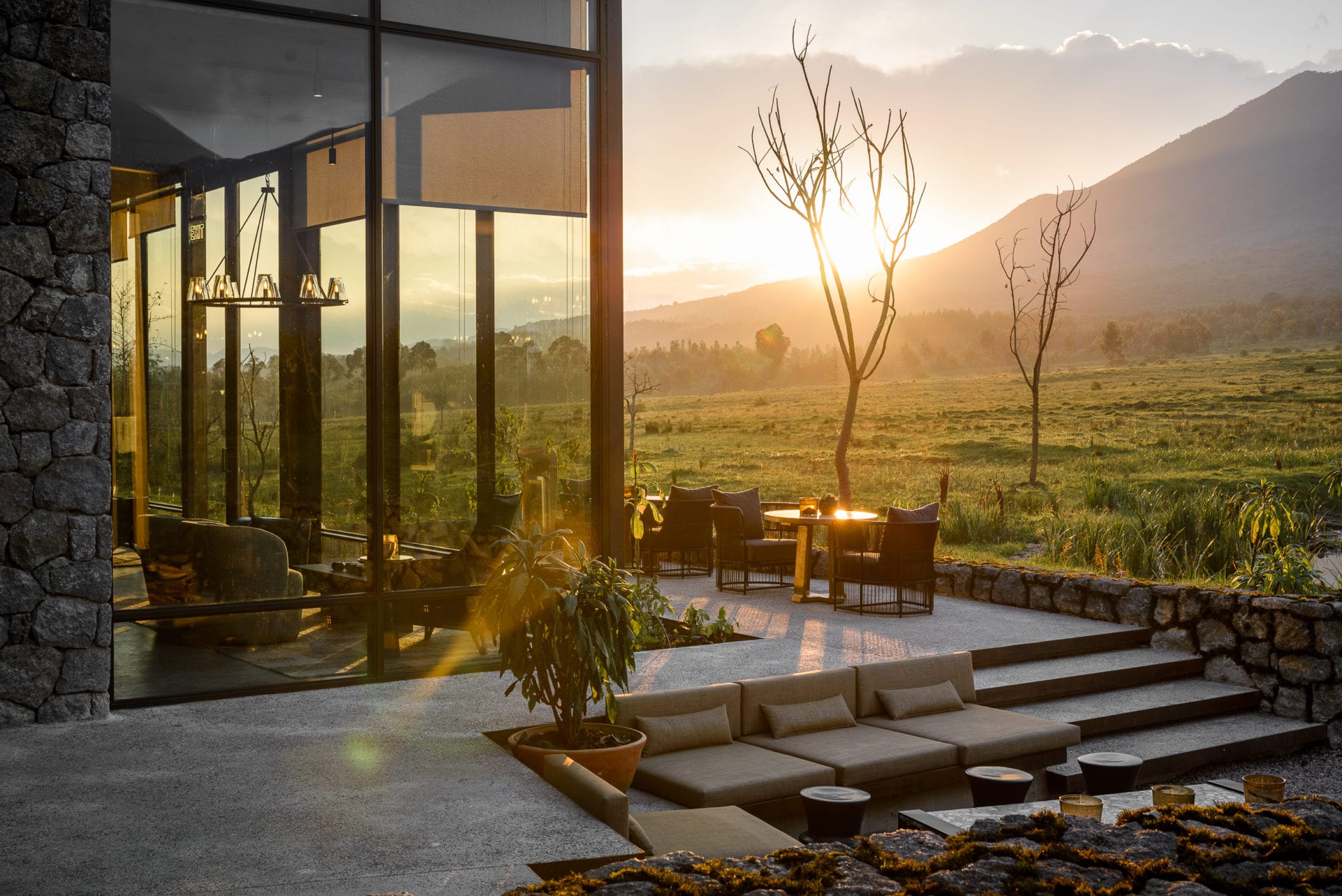 Singita Kwitonda Lodge 12