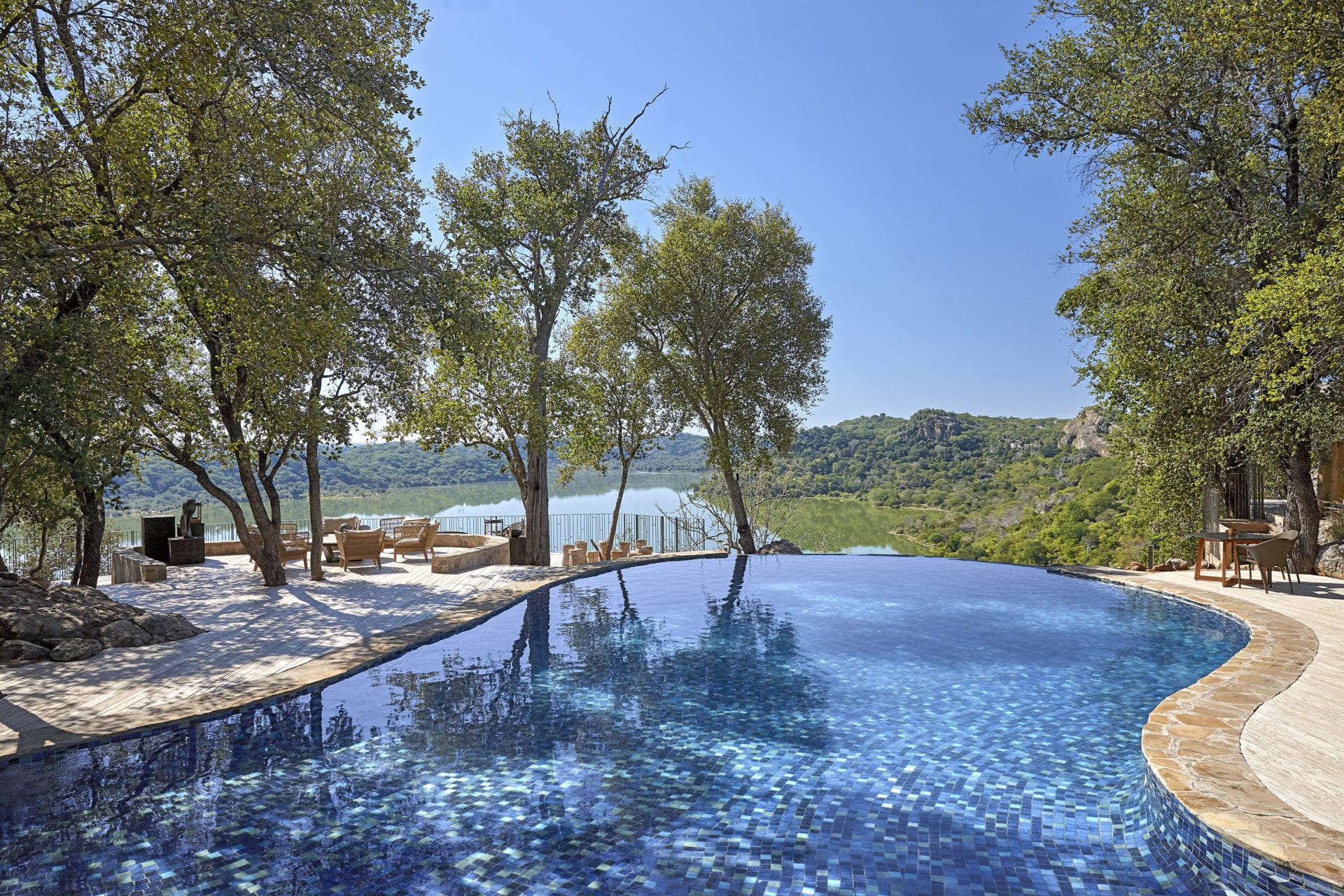 Singita Pamushana Lodge 27