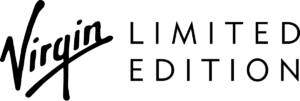 Virgin Limited Edition Logo