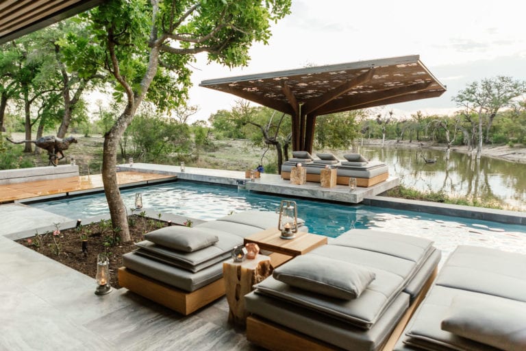 Mapogo House 14